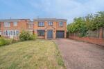 Abbots Close, Knowle, B93
