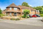 Homecorfe House, Broadstone BH18