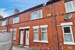 Burton Terrace, Doncaster DN4