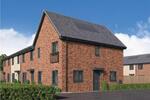 Plot 33, Carlton DA End Millerpark at Millerpark, Abbotsford Road G81