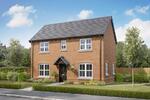 Plot 73, The Dorridge at The Maples, DY12, Kidderminster Road, Bewdley DY12