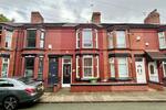 Churchill Avenue, Birkenhead, Merseyside, CH41