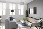 at New Build Investment Flat, New Build Investment Flat, Wigan WN1