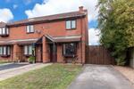 Thorntons Close, Cotgrave, Nottingham