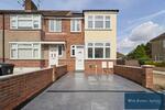 Meadow Road, Feltham, TW13