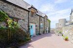 Castle Lodge, Castle Square, Harlech