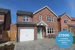 Plot 20 - Ferry Road, North Lincolnshire DN19