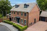Nickleford Hall Drive, Widnes, WA8 5AL
