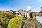 Harding Avenue, Rawmarsh, Rotherham, South Yorkshire, S62