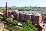 Springfield Mill, Sandiacre, Nottingham