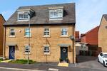 Stoborough Crescent, Featherstone WF7