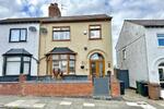 Valerian Road, Claughton, Wirral, CH41