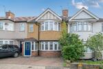 Barnstaple Road, Ruislip, HA4