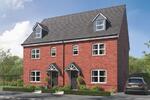 Plot 364, The Kennet at Hampton Green, Chamberhouse Crescent PE7