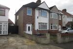 Hogarth Gardens, Heston, TW5