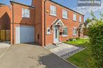 Wilton Close, Cannock WS11
