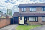 Kingfisher Close, Bradley Stoke, Bristol, BS32