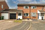 Alport Way, Wigston LE18