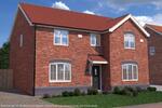 Plot 43 - Ferry Road, North Lincolnshire DN19