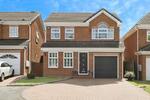 Meadowpark Croft, Sheffield S25