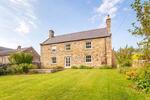West Farm Cottage, Matfen, Northumberland
