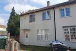 Poplar Grove, Conisbrough, Doncaster, South Yorkshire, DN12
