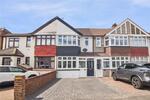 Murchison Avenue, Bexley, Kent, DA5