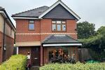 Woodland Gardens, Blackfield SO45