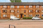 Dumbarton Road, Flat 1/1, Scotstoun, Glasgow, G14 9XF