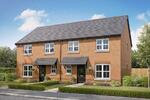 Plot 69, The Ellesmere at The Maples, DY12, Kidderminster Road, Bewdley DY12