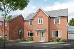 Plot 24, The Haversham at Rectory Woods, Rectory Lane WN6