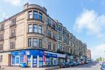 Dumbarton Road, Glasgow, G14