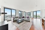 Capital Building, Embassy Gardens, Nine Elms, SW11