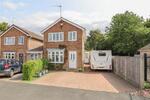 Green Chase, Eckington, Sheffield, S21