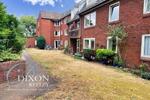 Flat 13, Homelands House, 535 Ringwood Road, Ferndown, Dorset