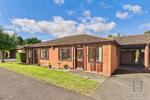 Shrimpton Court, Ruddington, Nottingham