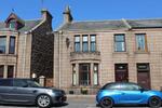 Queen Street, Peterhead AB42