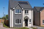 Plot 52, The Crammond at Stewarts Loan, Kingsway East DD4