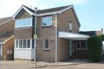 Orchard Court, Market Weighton