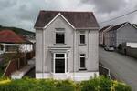 Bryn Road, Clydach, Swansea