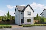 Plot 5, The Avon at Strabathie Shores, Loverose Way AB23