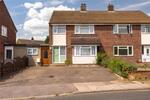 Cornwall Road, Ampthill, Bedfordshire, MK45