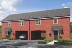 Plot 103, The Ashridge at The Willows, PE38, Lynn Road, Downham Market PE38