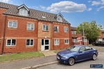 Flat, Grove Court, Gadsby Street, Nuneaton, CV11 4PA