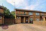 Ingleby Close, Nottingham, NG8
