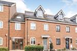 Hopton Grove, Newport Pagnell, Buckinghamshire, MK16