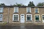 Powells Terrace, New Tredegar, NP24