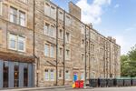 13/10 Lochrin Terrace, Edinburgh EH3 9QL