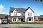 The Salcombe, Hereford Grange, Hereford, HR4