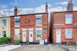 St. James Terrace, Stapleford NG9